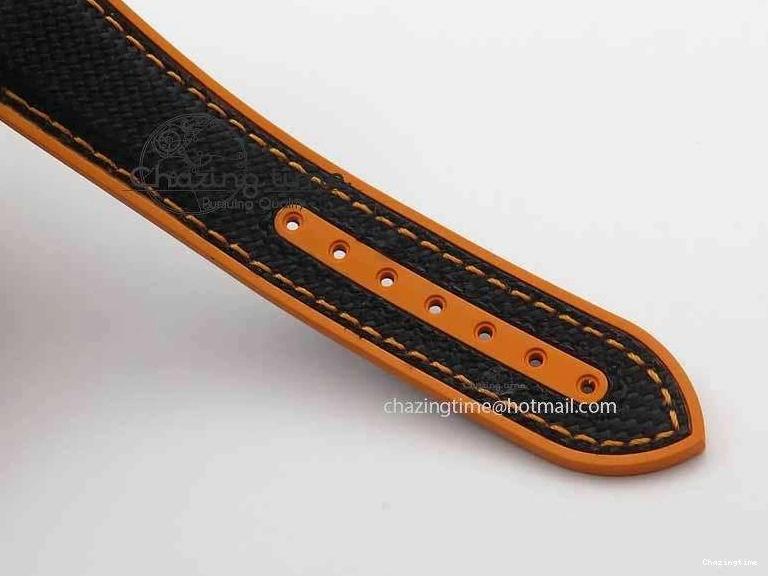 0206 UrbanStyle Planet Ocean 2016 43.5mm SS OM 1:1 Best Edition Gray Dial On Black Nylon Strap A 8168